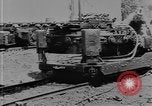 Image of coal mining machine United States USA, 1919, second 14 stock footage video 65675076894