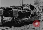 Image of coal mining machine United States USA, 1919, second 15 stock footage video 65675076894