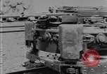 Image of coal mining machine United States USA, 1919, second 17 stock footage video 65675076894