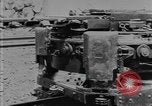 Image of coal mining machine United States USA, 1919, second 22 stock footage video 65675076894