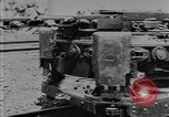 Image of coal mining machine United States USA, 1919, second 25 stock footage video 65675076894