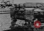 Image of coal mining machine United States USA, 1919, second 28 stock footage video 65675076894