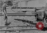 Image of coal mining machine United States USA, 1919, second 30 stock footage video 65675076894