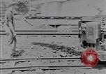 Image of coal mining machine United States USA, 1919, second 31 stock footage video 65675076894
