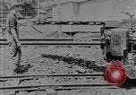 Image of coal mining machine United States USA, 1919, second 32 stock footage video 65675076894