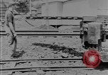 Image of coal mining machine United States USA, 1919, second 33 stock footage video 65675076894
