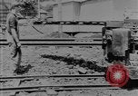 Image of coal mining machine United States USA, 1919, second 35 stock footage video 65675076894