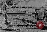 Image of coal mining machine United States USA, 1919, second 36 stock footage video 65675076894