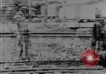 Image of coal mining machine United States USA, 1919, second 38 stock footage video 65675076894