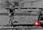 Image of coal mining machine United States USA, 1919, second 43 stock footage video 65675076894