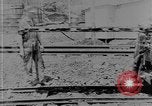 Image of coal mining machine United States USA, 1919, second 44 stock footage video 65675076894