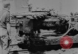 Image of coal mining machine United States USA, 1919, second 54 stock footage video 65675076894