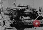 Image of coal mining machine United States USA, 1919, second 55 stock footage video 65675076894