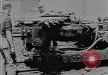 Image of coal mining machine United States USA, 1919, second 56 stock footage video 65675076894