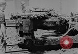 Image of coal mining machine United States USA, 1919, second 61 stock footage video 65675076894
