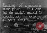 Image of mine plant United States USA, 1919, second 11 stock footage video 65675076895