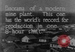 Image of mine plant United States USA, 1919, second 12 stock footage video 65675076895