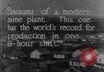 Image of mine plant United States USA, 1919, second 14 stock footage video 65675076895