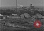 Image of mine plant United States USA, 1919, second 20 stock footage video 65675076895