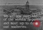 Image of coal washery United States USA, 1919, second 1 stock footage video 65675076896