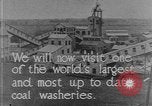 Image of coal washery United States USA, 1919, second 4 stock footage video 65675076896