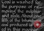 Image of coal washery United States USA, 1919, second 10 stock footage video 65675076896