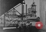 Image of coal washery United States USA, 1919, second 22 stock footage video 65675076896