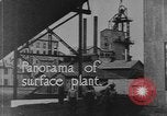 Image of coal washery United States USA, 1919, second 23 stock footage video 65675076896
