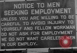 Image of coal mining United States USA, 1919, second 20 stock footage video 65675076897