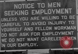 Image of coal mining United States USA, 1919, second 21 stock footage video 65675076897