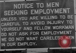 Image of coal mining United States USA, 1919, second 22 stock footage video 65675076897