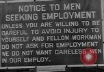 Image of coal mining United States USA, 1919, second 23 stock footage video 65675076897