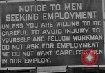 Image of coal mining United States USA, 1919, second 26 stock footage video 65675076897