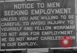 Image of coal mining United States USA, 1919, second 27 stock footage video 65675076897
