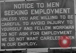 Image of coal mining United States USA, 1919, second 28 stock footage video 65675076897