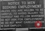 Image of coal mining United States USA, 1919, second 29 stock footage video 65675076897