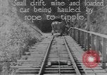 Image of coal mining United States USA, 1919, second 32 stock footage video 65675076897