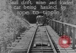 Image of coal mining United States USA, 1919, second 33 stock footage video 65675076897