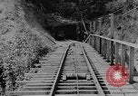 Image of coal mining United States USA, 1919, second 38 stock footage video 65675076897