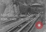Image of coal mining United States USA, 1919, second 59 stock footage video 65675076897
