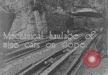 Image of coal mining United States USA, 1919, second 60 stock footage video 65675076897