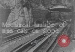 Image of coal mining United States USA, 1919, second 61 stock footage video 65675076897