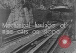 Image of coal mining United States USA, 1919, second 62 stock footage video 65675076897