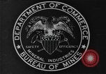 Image of heat treatment of steel United States USA, 1924, second 1 stock footage video 65675076898