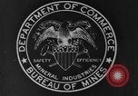 Image of heat treatment of steel United States USA, 1924, second 3 stock footage video 65675076898