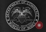 Image of heat treatment of steel United States USA, 1924, second 4 stock footage video 65675076898