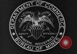 Image of heat treatment of steel United States USA, 1924, second 5 stock footage video 65675076898