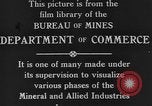 Image of heat treatment of steel United States USA, 1924, second 13 stock footage video 65675076898