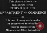 Image of heat treatment of steel United States USA, 1924, second 18 stock footage video 65675076898