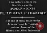 Image of heat treatment of steel United States USA, 1924, second 20 stock footage video 65675076898